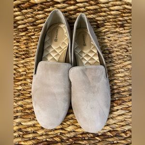 Birdie ( The starling) in Shadow color, size 8,5